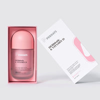 Perdays HERbiotic & Vitamin D 30 Capsules | Mr Vitamins