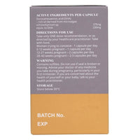 Perdays Pregnancy DHA 60 Capsules | Mr Vitamins