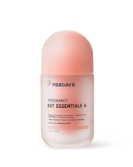 Perdays Pregnancy Key Essentials  & DHA 60 Capsules