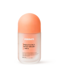 Perdays Pregnancy Opti-Smart + DHA 60 Capsules