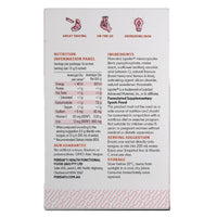 Perdays SnapShot Iron & Vitamin C 14x1.5g | Mr Vitamins