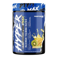 Performax Labs Hyper Max pre workout | Mr Vitamins