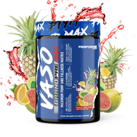 Performax Labs Vaso Max Non Stim Pre Workout | Mr Vitamins