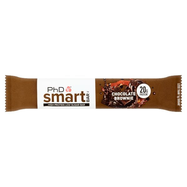 Phd Protein Bar