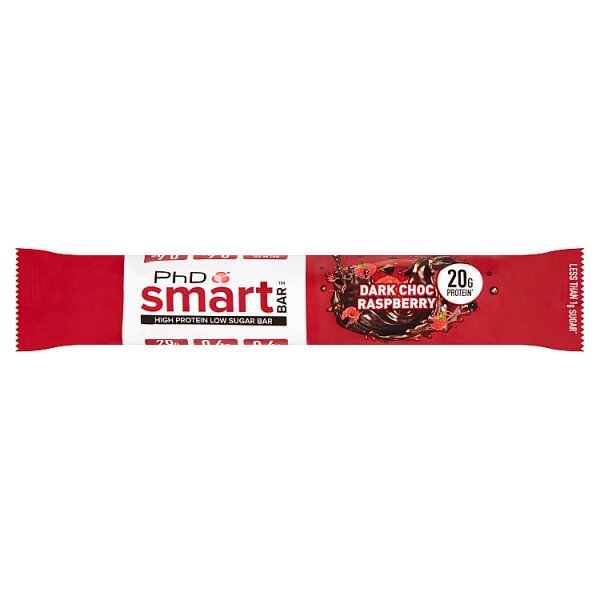 Phd Protein Bar