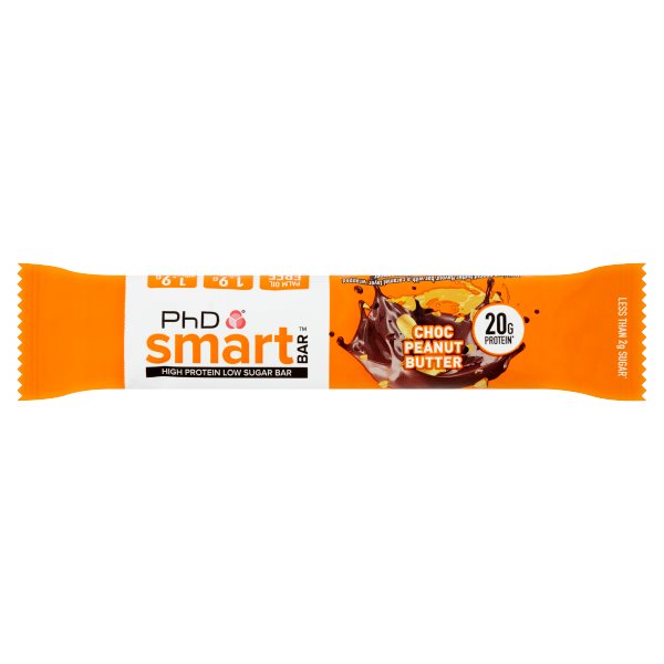 Phd Protein Bar