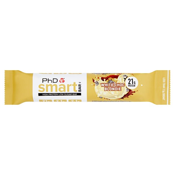 Phd Protein Bar
