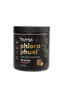 Phyba Phuel Gut Tonic | Mr Vitamins