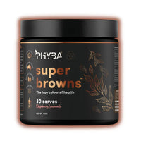 Phyba Super Browns | Mr Vitamins
