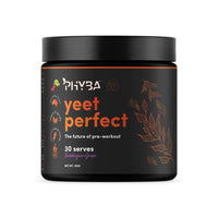 Phyba Yeet Perfect pre workout | Mr Vitamins