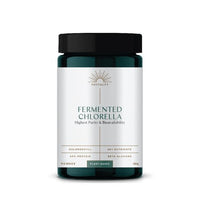 Phytality Fermented Chlorella Powder 120g | Mr Vitamins