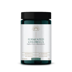 Phytality Fermented Chlorella Powder 120g