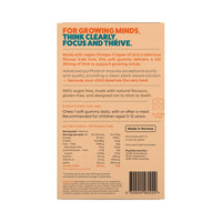 Phytality Kids Clean Omega 3 DHA Soft Gummy | Mr Vitamins