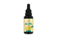 Phytality Kids Clean Omega-3 Vegan DHA Algae Oil