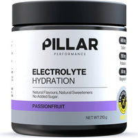 Pillar Performance Electrolyte Hydration | Mr Vitamins