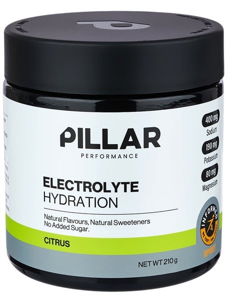 Pillar Performance Electrolyte Hydration | Mr Vitamins