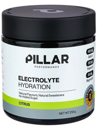 Pillar Performance Electrolyte Hydration | Mr Vitamins