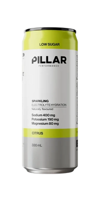 Pillar Performance Electrolyte Hydration RTD | Mr Vitamins