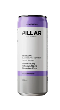 Pillar Performance Electrolyte Hydration RTD | Mr Vitamins