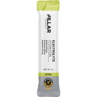 Pillar Performance Electrolyte Hydration Stick | Mr Vitamins