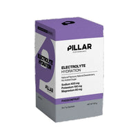 Pillar Performance Electrolyte Hydration Stick | Mr Vitamins
