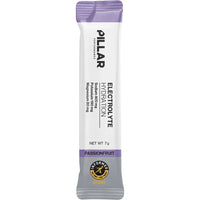 Pillar Performance Electrolyte Hydration Stick | Mr Vitamins