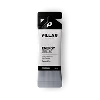 Pillar Performance Energy Gel 30 | Mr Vitamins