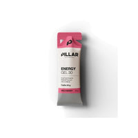 Pillar Performance Energy Gel 30 | Mr Vitamins