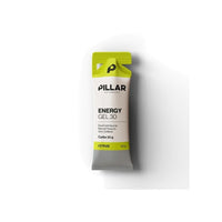Pillar Performance Energy Gel 30 | Mr Vitamins