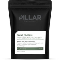 Pillar Performance Vegan Protein | Mr Vitamins