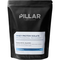 Pillar Performance Whey Protein Isolate | Mr Vitamins