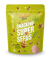 Pimp My Snack Snacking Super Seeds | Mr Vitamins