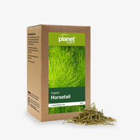 Planet Organic - Horsetail Herb Loose Leaf | Mr Vitamins