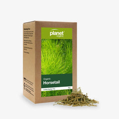 Planet Organic Horsetail Herb Loose Leaf