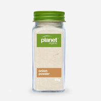 PLANET ORGANIC Organic Onion Powder | Mr Vitamins