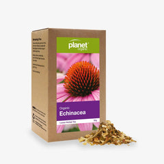 Planet Organic Tea Echinacea Loose Leaf