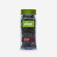 Planet Organic Whole Cloves | Mr Vitamins