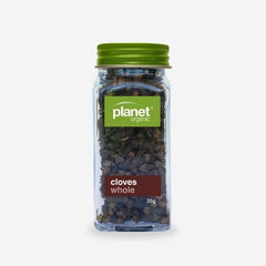 Planet Organic Whole Cloves