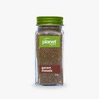 Planet Organics Garam Masala | Mr Vitamins