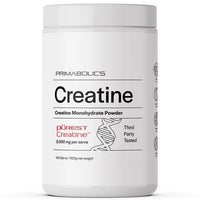 Primabolics PUREST Creatine