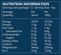 Power Super Foods Dreamy Night Drinking Chocolate | Mr Vitamins