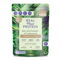 Power Superfoods Real Plant Protein | Mr Vitamins