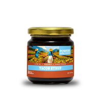 Power Superfoods Yacon Syrup Org Cert. | Mr Vitamins