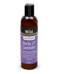 PPC Herbs Wild Conditioner Herbs & Lavender