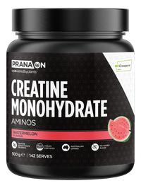 PranaOn Creatine Monohydrate