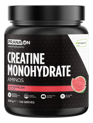 PranaOn Creatine Monohydrate