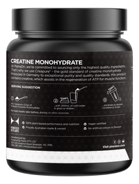 PranaOn Creatine Monohydrate