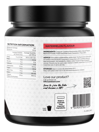 PranaOn Creatine Monohydrate
