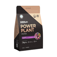 PranaOn Power Plant Protein- Limited Edition | Mr Vitamins