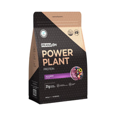 PranaOn Power Plant Protein- Limited Edition